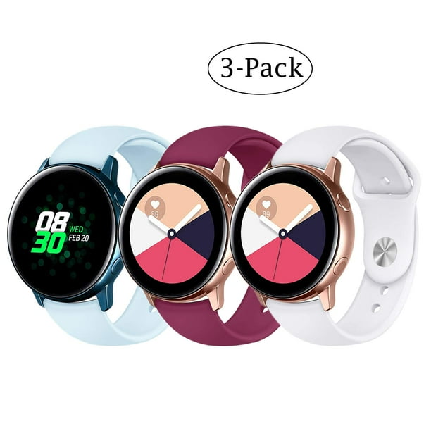 Galaxy Watch Active 2 Bands Walmart - Gallery