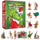 thumbnail image 4 of Juego de cuenta atrás de Navidad, divertidas cajas de calendario de Navidad, regalos novedosos para adultos y niños, 4 of 8