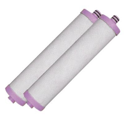 - Sears Kenmore 38476 Reverse Osmosis Replacement Filters (Whirlpool WHER 12 & 18 Compatible), Save!! By Sears, Whirlpool and EcoWater Compatible Fit