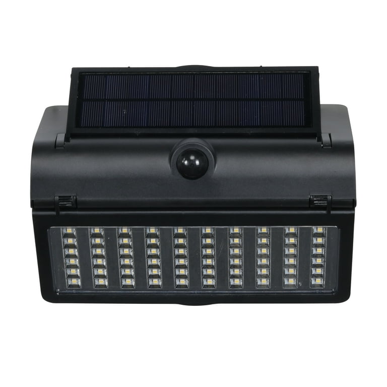 Hyper Tough 1500 Lumen LED Motion Activated Solar Path Light,Durable Plastic Construction Hyper Tough 1500 Lumen LED Motion Activated Solar Path Light,Durable Plastic Construction