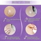 thumbnail image 3 of 3x Neck Firming Cream Facial Moisturizer With Vitamin E Double Chin Reducer Anti-wrinkle Firming Hydrating Skin Car, 3 of 5