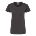 thumbnail image 1 of M&O 4810 Women's Gold Soft Touch T-Shirt, 1 of 2