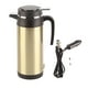 thumbnail image 2 of Hervidor Calefactor 1200ML 12V De Acero Inoxidable Eléctrico En Coche, 2 of 7