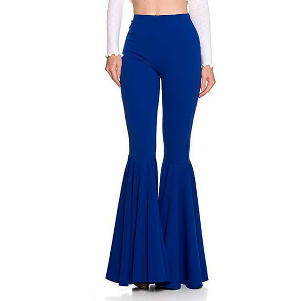 only fever flared pants