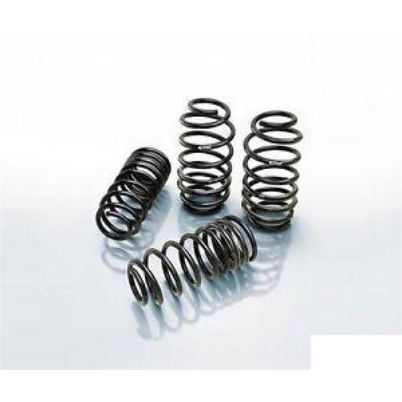 Eibach E27-35147140 Pro-Kit Lowering Springs for 2015-2017 Ford Mustang Coupe EcoBoost