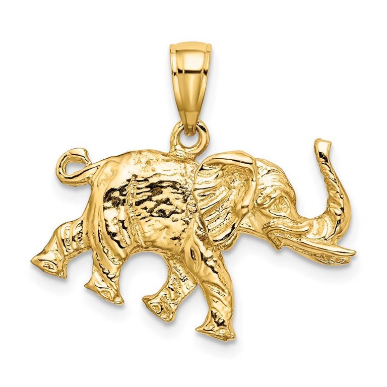 10pc Gold Elephant Charm, Earrings Dangle, Mini Elephant Pendant, Gold  Elephant, Animal Charms, Elephant Charms Gold, Charms for Bracelets 