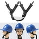 thumbnail image 1 of Barboquejo para casco DYNWAVEMX Correa para la barbilla del sombrero Blanco, 1 of 8