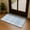 Cream & Navy, variant on Fame Living 2x3 Blue Multi Oushak Doomart, Washable Turkish Vintage Floral Rug for Entryway & Office
