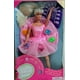 Barbie Maquillage Twirlin avec Bonus aux Ongles par Mattel – image 2 sur 4