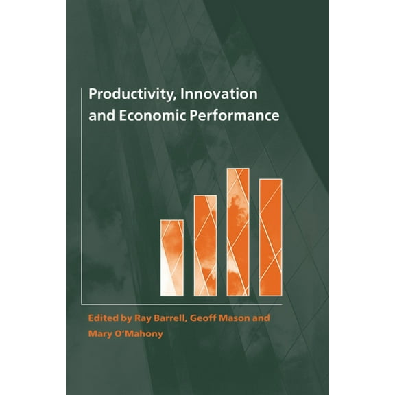 National Institute of Economic and Socia Productivity, Innovation and Economic Performance, Book 40, (Hardcover)