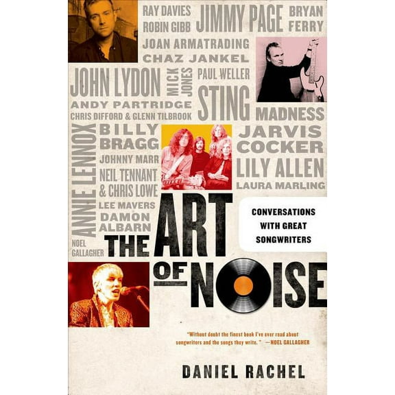 Art of Noise, (Paperback)