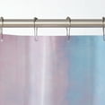 thumbnail image 3 of Purple Unicorn PEVA Shower Curtain, Mainstays, 70" x 72", 3 of 5