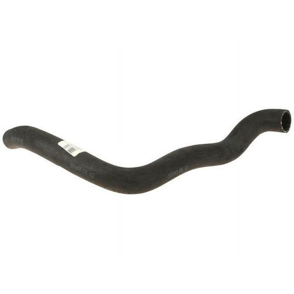 Lower Radiator Hose - Compatible with 2011 - 2015 Kia Optima 2.4L 4-Cylinder GAS 2012 2013 2014