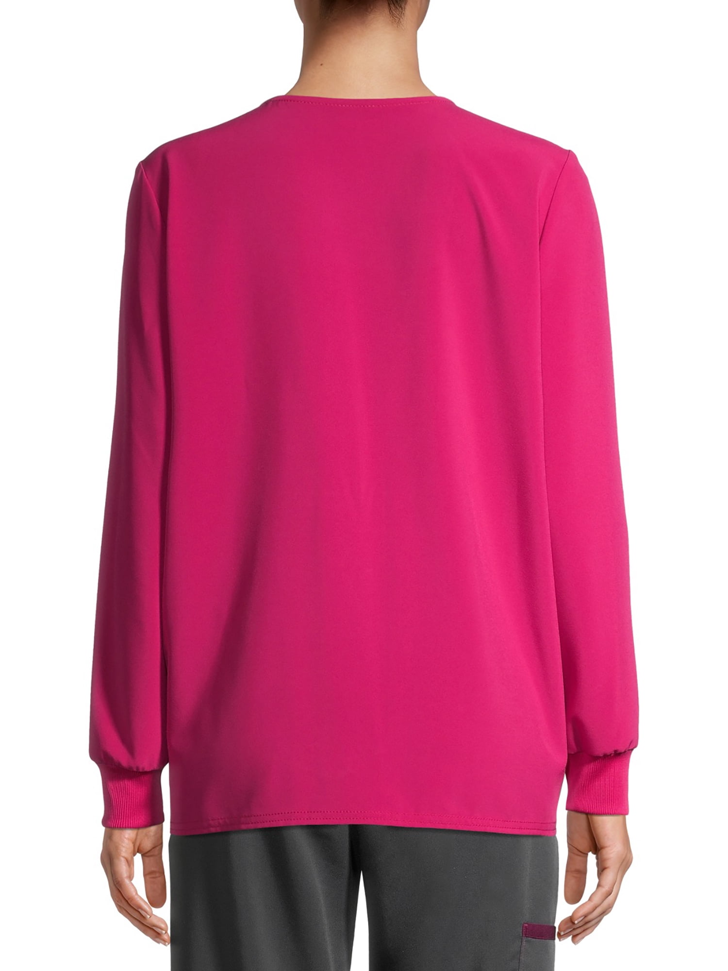 Scrubstar Women's Warm Up Scrub Jacket