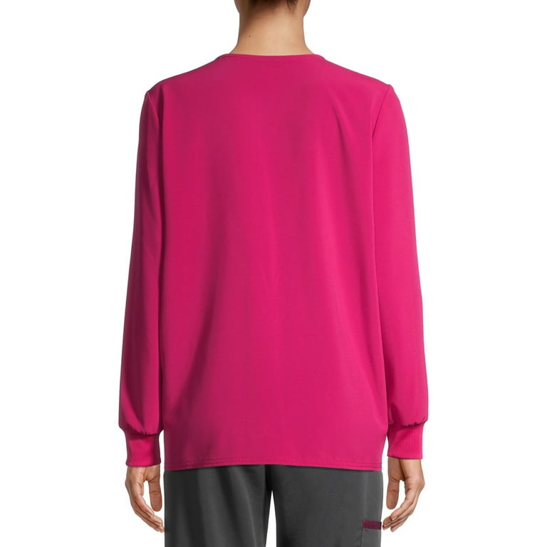 Scrubstar shop scrub jacket