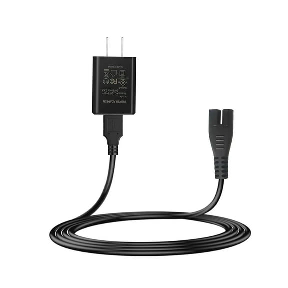 Nuxkst Charger for Kokido Xtrovac 110 100 200 Telsa 5 Rechargeable Handheld Pool Vacuum