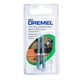 thumbnail image 1 of Accesorio Piedra 453 Punta De Amolar Afilar 5/32 In Dremel 2615000453, 1 of 2