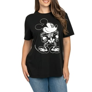 Jerry Leigh Disney Classic Mickey Mouse Rain Poncho - Walmart.com