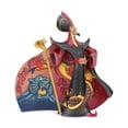 thumbnail image 1 of Jim Shore Disney Traditions Vipère Méchante Jafar Figurine en Résine, 9 Po, Standard, Rouge (6005968), 1 of 4