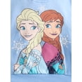 thumbnail image 2 of Frozen Toddler Girls Graphic Sweatshirt and Tutu Skirt, 2-Piece, Sizes 12M-5T, 2 of 3