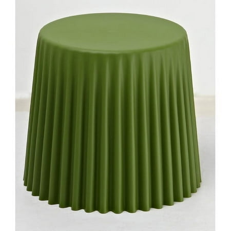 Gold Sparrow Sammy Stackable Stool (Set of 2)