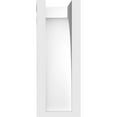 thumbnail image 4 of Ekena Millwork 5"W x 8"D x 13 3/8"H Standard Viola Architectural Grade PVC Corbel, 4 of 10