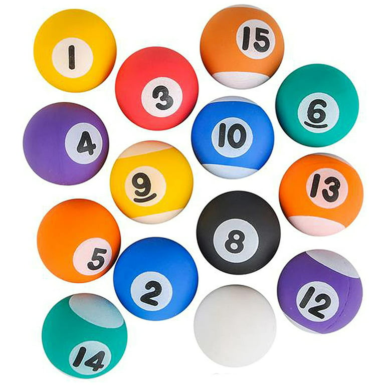 Get 8 Ball Billiards - Super Challenge - Microsoft Store