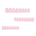 thumbnail image 2 of FSTDelivery Nail Stuff for Beginners, Acrylic Fake Nails Removable Nail Pcs Daily Wear Artificial Nails Nail Art Decorations, DIY Nails at Home, Nail Supplies, Christmas Birthday Gifts for Women, 2 of 8