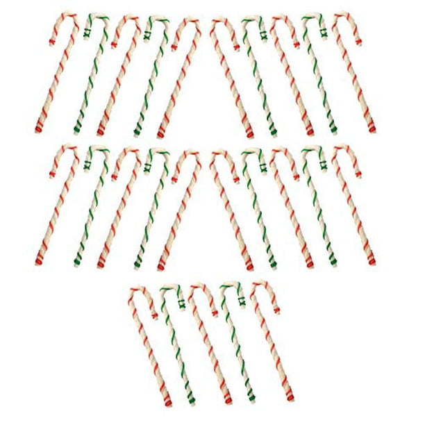 Rawhide hotsell candy cane