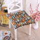 thumbnail image 4 of Cojín para muebles de oficina en casa, cojín para asiento de silla de comedor grueso para dormitorio de larga estancia, cojín de felpa para aula de estudiantes universitarios, 4 of 6