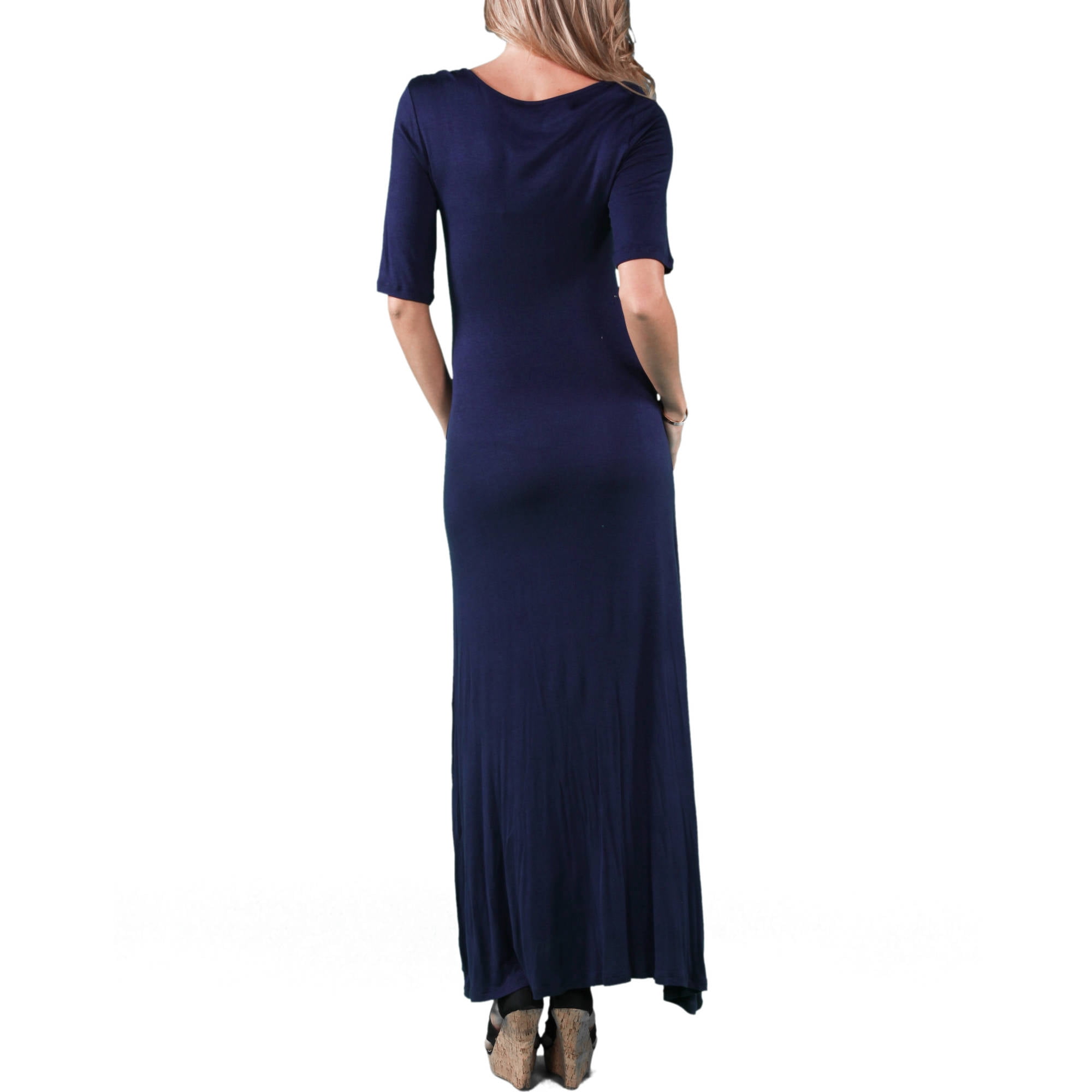 Women's Long Maxi Dress