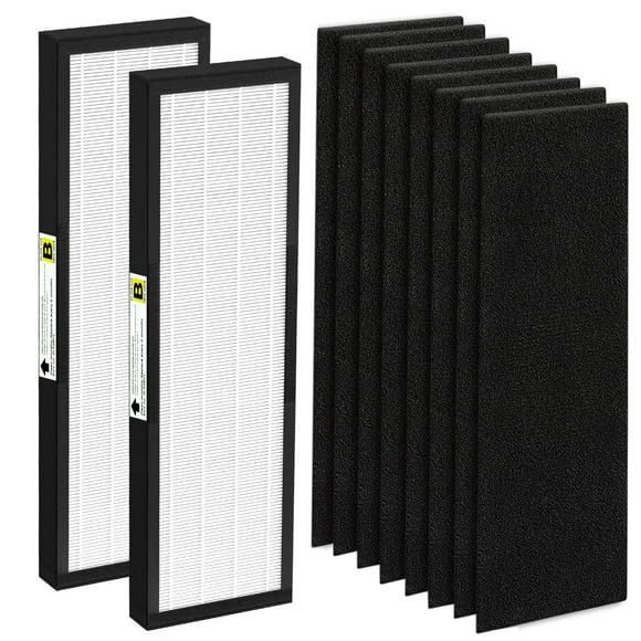 Filtro de repuesto HEPA Cabiclean FLT4825 para G-Guardian