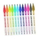 thumbnail image 2 of Rotulador BLESIY Carteles 0,7 mm Arte DIY 12 colores metálicos, 2 of 8