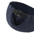 thumbnail image 6 of vlrwzc Brimless Hat Breathable Skull Cap Mesh Beanie Hat Casual Unisex Fisherman Cap Summer Brimless Skull Cap, 6 of 7