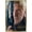Gold Framed Version, variant on Star Wars: The Force Awakens - Han Portrait Wall Poster, 14.725" x 22.375"