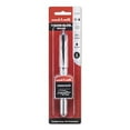 thumbnail image 2 of uni-ball Vision Elite Rollerball Pen, .8mm, Black, Carded Packaging, 2 of 3