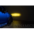 thumbnail image 5 of Diode Dynamics 2015-2021 Fits Subaru WRX STI SS3 LED Ditch Light Kit Pro Yellow Combo DD6615, 5 of 10