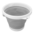 thumbnail image 1 of Mini Lavadora Plegable de 5 L Lavadora de Ultrasonido Portátil Lavadora de Cubeta Plegable USB para Ropa Interior de bebé Calcetines ANGGREK Otros, 1 of 8