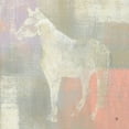 thumbnail image 2 of Great Art Now Dusk Pony by Studio Mousseau Canvas Wall Art, 2 of 2