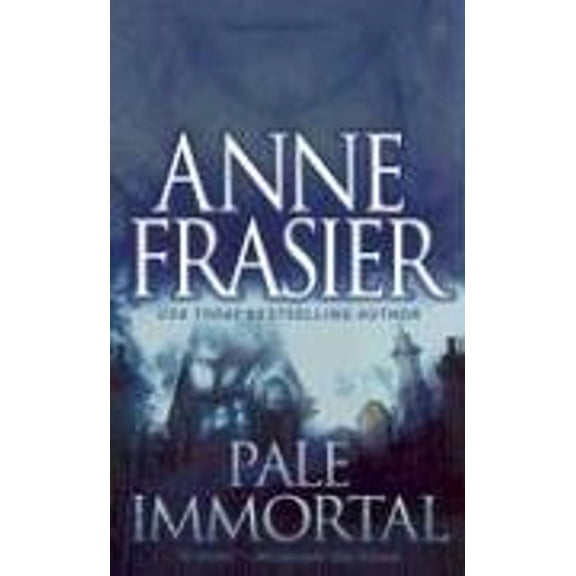 Pale Immortal 9780451412249