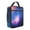 Black-201, variant on Stylish Paris Lunch Tote – Girly Pink Travel Theme Insulated Bento Bag with Airplane & Trip Design, Waterproof Cooler for Women, Office Workers, or Holiday Getaways