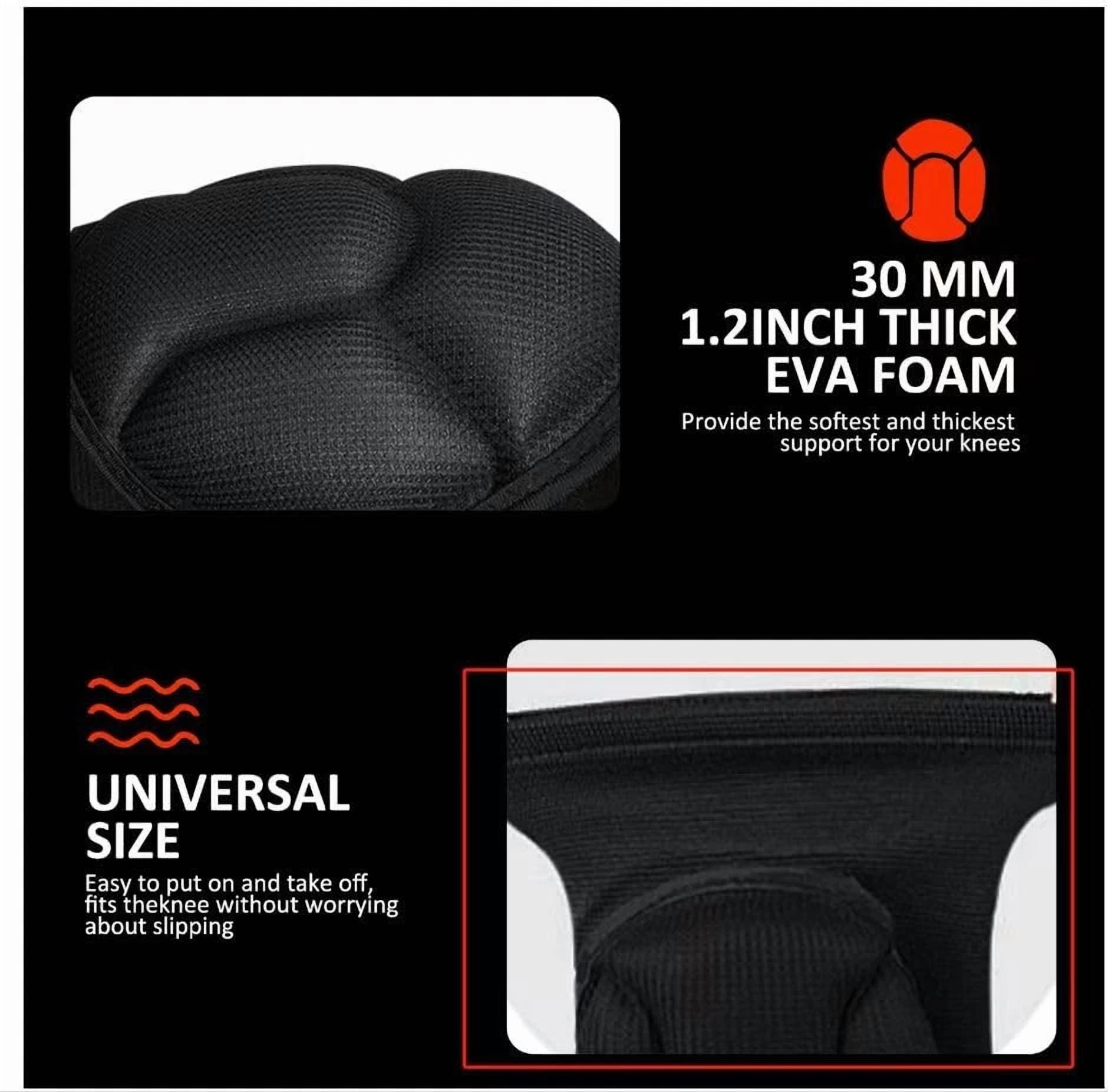 PURELY- Knee Pads For Garden