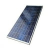 Sunforce 39110 123-Watt High-Efficiency Polycrystalline Solar Panel with Sharp Module