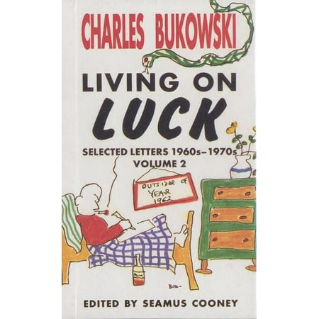 Living on Luck Vol. 2 Living on Luck Book 2 (Paperback)
