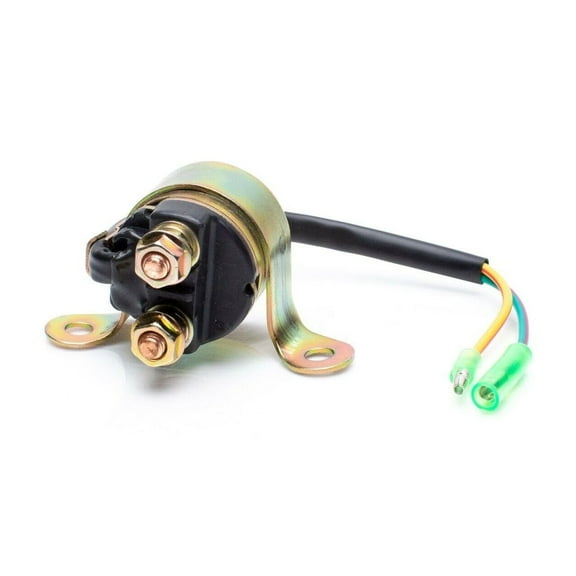 Polaris Hawkeye 300, Sportsman 300, Sportsman 550 ATV Starter Solenoid 4012013