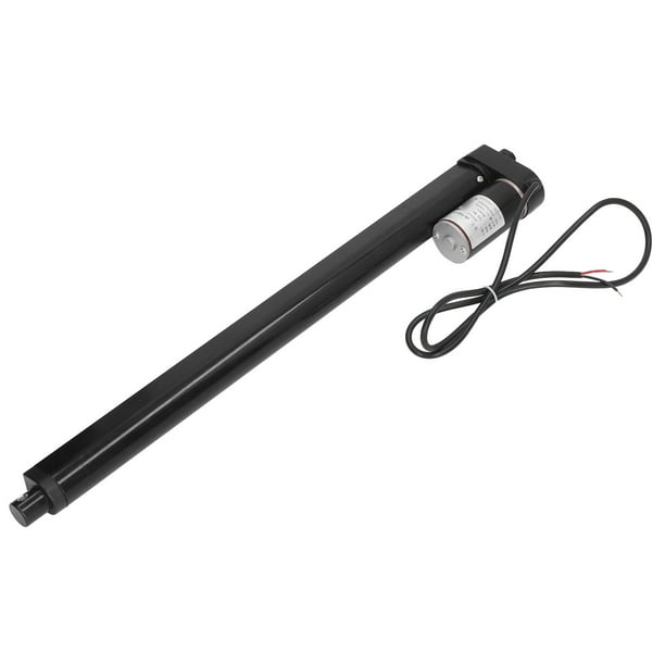 Actuador Lineal Eléctrico, Actuador De Movimiento 400 Mm Stoke 12VDC Aleación De Aluminio 1000N Para Cama