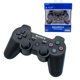 thumbnail image 1 of Mando para PC con cable, dos joysticks, doble vibración, botones multifuncionales, compatible con PC, Windows, Mac, ordenador portátil (412NO52), 1 of 5
