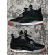 thumbnail image 5 of Ni - ke Size 8 - Air Jordan 4 Retro Bred Reimagined, 5 of 5