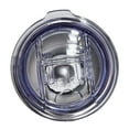 thumbnail image 3 of Zak! Designs 12oz Double Wall Stainless Steel Tumbler, Mint Green, 3 of 3