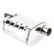 thumbnail image 2 of Bomba De Vacío De Escape Silenciador Variable De Escape 63 Mm Válvula De Escape Eléctrica Universal Para Automóvil Dispositivo De Puerto Remoto De Acero Inoxidable Tubo De, 2 of 8